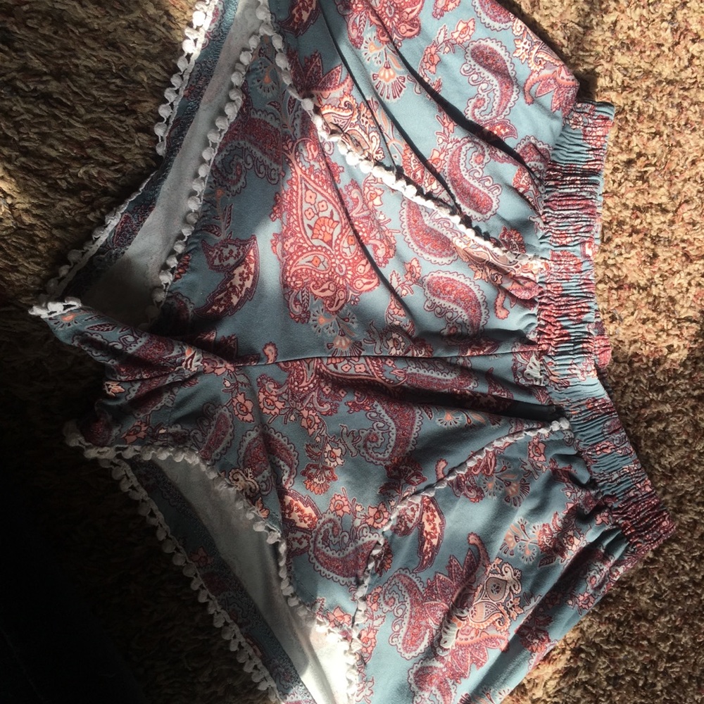 super cute shorts